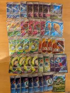 ポケモンカード SR まとめ売りのサムネイル