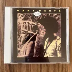 GARY BARTZ/THE SHADOW DO - メルカリ