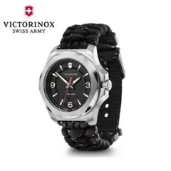 Victorinox ビクトリノックス I.N.O.X. V 腕時計 37mmのサムネイル