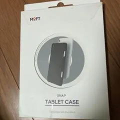 MOFT iPad mini 6用 Snap ケース MD013-1-BK