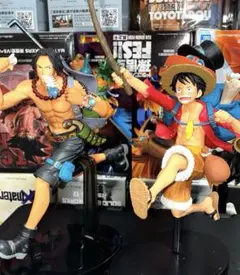 2026年最新】ワンピース ワンピースマニアが本気でエースを