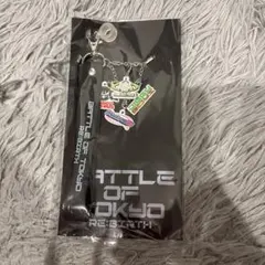 BATTLE OF TOKYO RE:BIRTH 入場特典