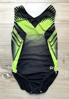 【gk】GYMTEX コンテンダーレオタード