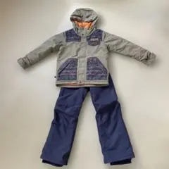 BURTON 子ども用スノーボードウェア