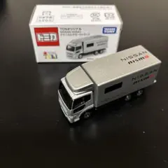 トミカ　TCN オリジナル　トラック　廃盤 トミカ TOM'S トムス トラック TCN オリジナル : toy's world - 通販
