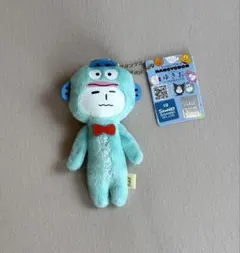 ゆきお はんぎょどん マスコットサンリオキャラクターズ ハンギョドン