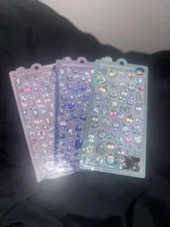 ボンボンドロップシールまとめ売り正規品