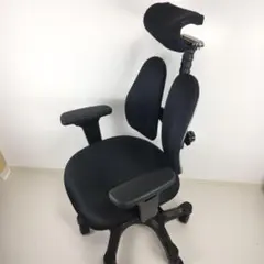 【美品　オフィスチェア】DUOREST