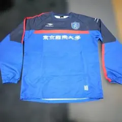 新潟経営大学サッカー部 ピステ - メルカリ