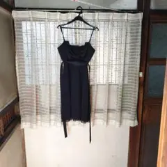 L'EST ROSE ブラックドレス サイズ2