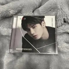 TOMORROW X TOGETHER カンテヒョン CD