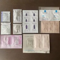 化粧品サンプル／まとめ売り