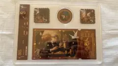 名探偵コナン 服部平次 ビジュアルカードセット／コレクション用