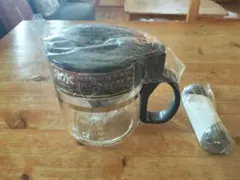 【最終お値下げ！】象印　EC-TC40用　ジャグ【新品】JAGECTC-TA