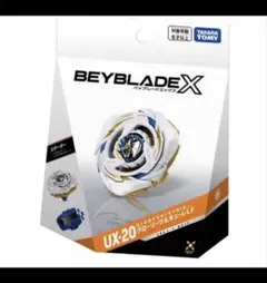 タカラトミーBEYBLADE X ベイブレードX UX-20 - メルカリ