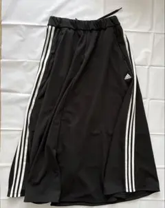 Ф*Ф様 adidas アディダス スリーストライプ ロングスカート
