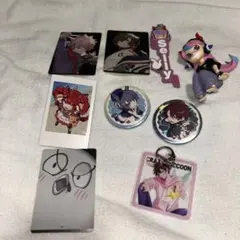 新品未開封 CR ハロウィン2024 selly 缶バッジ セリー - メルカリ