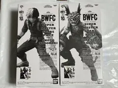 2025年最新】bwfc 轟の人気アイテム - メルカリ
