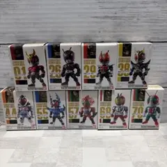 2026年最新】コンバージ 仮面ライダー シークレットの人気アイテム