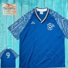 ヴィンテージ 9697 ラツィオ アウェイ 13 ネスタ サッカーシャツ