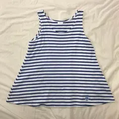 ORCIVAL オーチバル タンクトップ