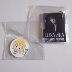 2026年最新】LUNA SEA j ステッカーの人気アイテム - メルカリ