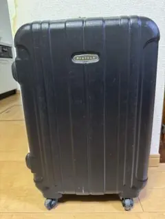 プロテカ　キャリーケース　キャリーバッグ　スーツケース　ブラック　旅行などにのサムネイル