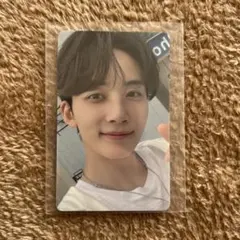 SEVENTEEN 4th SECTOR 17 ジョンハン