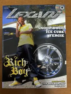 LEXANI LIFESTYLE MAGAZINE Vol.1