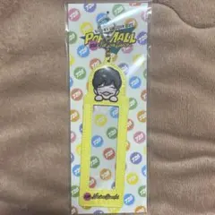 なにわ男子　長尾謙杜　フォトカードホルダー ポップモール