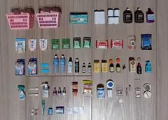 2026年最新】ぷちドラッグストアの人気アイテム - メルカリ