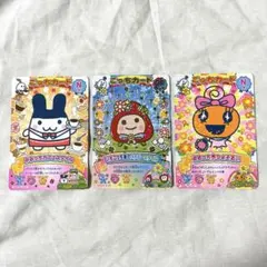 たまごっちにゅー！ごっちカード2