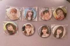 2025年最新】niziu ミイヒ 缶バッジの人気アイテム - メルカリ