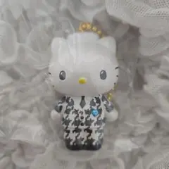 ハローキティシークレットマスコットチャーム　ダニエル