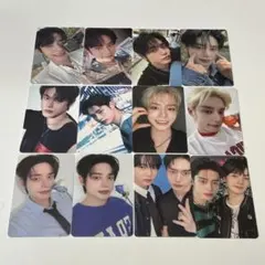 zb1 タレントカード