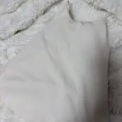 UNIQLO クレープジャージブラキャミソール