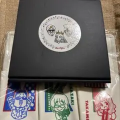 【値下不可・未使用】小林賢太郎「鼻兎」ハナウサスタンプ　３セット 値下・未使用】小林賢太郎「鼻兎」ハナウサスタンプ 3セット - メルカリ