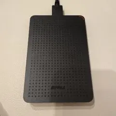 BUFFALO ポータブルSSD 480GB 健康度97% - メルカリ