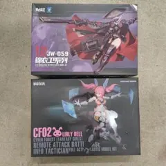 2026年最新】ファンタジーガール プラモデルの人気アイテム - メルカリ