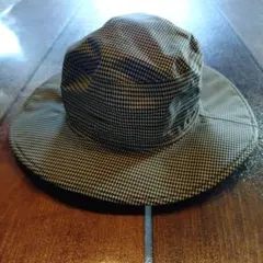 コロンビア ハット