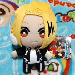 上鳴電気 ともぬいvol.3 僕のヒーローアカデミア 未使用 ヒロアカ