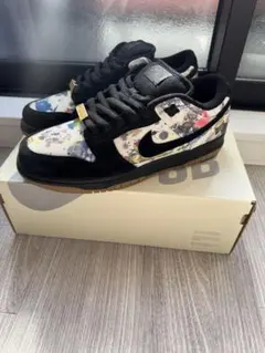 t様専用 Supreme SB Dunk Low Rammellzee