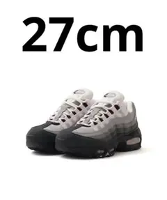 NIKE W AIR MAX 95 OG HJ5996-001