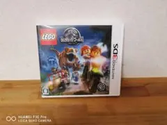 LEGO (R) ジュラシック・ワールド