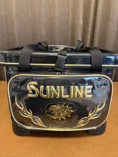 限定品 レア！！ TsuriMusha 釣武者 バッカン 活かしバッカン - メルカリ