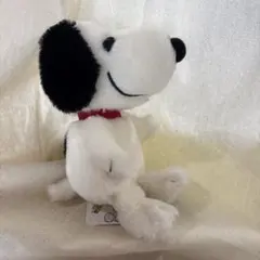 スヌーピー　ミニサイズ　17センチ　ぬいぐるみ