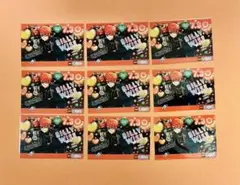 ＊10/12まで＊エリオス ビリー 10点