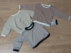 80cm トレーナー