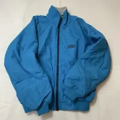 A/W patagonia パタゴニア キッズ ブルゾン 裏ボア 8