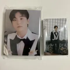 SEVENTEEN トレカ FML Carat盤 スングァン